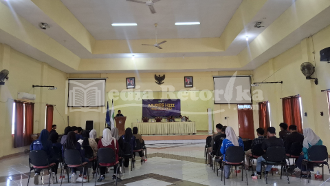 Resmi Ketok Palu, Mubes XIII HMP PBSI Tetapkan Ketua Umum Anyar