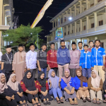 Buka Bersama Aliansi, UKM PI UPI Sumenep Jaring Aspirasi Program Kerja Masa Depan