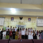 UKM Karomah UPI Sumenep Sukses Pungkas Rangkaian Safari Ramadan