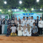 Tuai Apresiasi, Mahasiswa PPL Tutup dengan Kegiatan