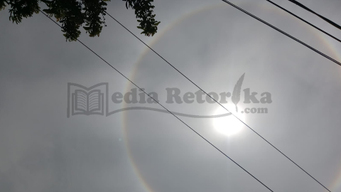 Matahari Bercincin, Warga +62 Langsung Bising