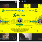 Mahasiswa PJKR Gelar Kuliah Tamu, Bahas Transformasi Pembelajaran PJOK Berbasis Asset-Based Thinking