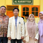 Dua Mahasiswa PPL UPI Sumenep Direkrut Jadi Guru Usai Dinilai Kompeten di SMK Al Karimiyyah