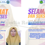 Dua Dosen UPI Sumenep Lolos Hibah BIMA 2026, Bersaing dengan 13 Ribu Pengusul