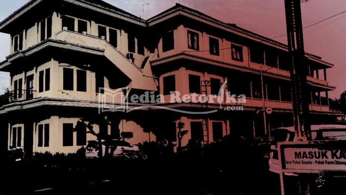 Ubah Saja UPI Sumenep Menjadi Universitas PGRI Islam Sumenep