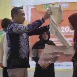 Bagian Keuangan Mengaku Tak Tahu, Jas Almamater UPI Sumenep Berpotensi Tersendat