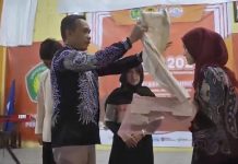 Bagian Keuangan Mengaku Tak Tahu, Jas Almamater UPI Sumenep Berpotensi Tersendat