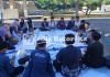 HMP PBSI UPI Sumenep Gelar Sharing Session Perdana, Serap Aspirasi Anggota