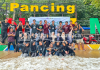 Pramuka UPI Sumenep Gelar Scout Camp, Perkuat Persaudaraan di Awal Kepengurusan