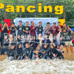 Pramuka UPI Sumenep Gelar Scout Camp, Perkuat Persaudaraan di Awal Kepengurusan