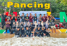 Pramuka UPI Sumenep Gelar Scout Camp, Perkuat Persaudaraan di Awal Kepengurusan