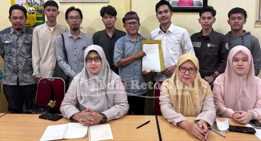 Kesepakatan Dipangkas 50 Persen, Uang Mahasiswa UPI Sumenep Tak Kunjung Dikembalikan