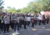 Produksi Tuntas, 1.000 Jas Almamater UPI Sumenep Menunggu Pembagian
