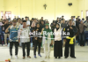 Pencak Silat di Tengah Arus Modern, Mahasiswa PJKR UPI Sumenep Gelar Seminar Pelestarian