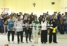 Pencak Silat di Tengah Arus Modern, Mahasiswa PJKR UPI Sumenep Gelar Seminar Pelestarian