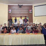 Setelah Lama Dinantikan, UPI Sumenep Resmi Bentuk Dewan Perwakilan Mahasiswa