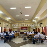 Semarak Bulan Pancasila, HMP PPKn UPI Sumenep Buka Lomba Cerdas Cermat Tingkat SMP dan SMA sederajat