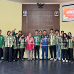Melalui Rapat Luar Biasa, Sahil Ali Sumarlan Resmi Nakhodai HMP PJKR UPI Sumenep