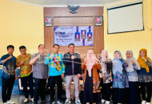 Ulas Metode Riset Matematika, Prodi PMTK UPI Sumenep Hadirkan Dosen UNRIKA Batam