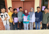 Kemahasiswaan UPI Sumenep Didesak Gelar Ulang Sidum Pembentukan DPM