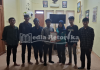 Temuan Kecacatan Prosedur, Aliansi Ormawa Audiensi Pimpinan UPI Sumenep