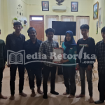Temuan Kecacatan Prosedur, Aliansi Ormawa Audiensi Pimpinan UPI Sumenep