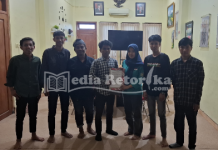 Temuan Kecacatan Prosedur, Aliansi Ormawa Audiensi Pimpinan UPI Sumenep