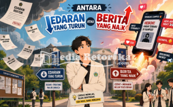 Ketika Janji Dijawab “Belum Ada Instruksi”