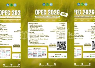 OPEC 2026 HMP PGSD UPI Sumenep Bidik Pelajar SD Se-Jawa Timur, Pendaftaran Sudah Dibuka