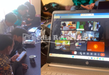 Penyisihan OPEC 2026 HMP PGSD Rampung, 32 Peserta IPA dan 24 Peserta IPS Lolos Babak