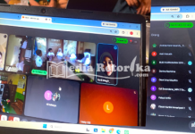 Naik Level, OPEC 2026 HMP PGSD Adopsi Digitalisasi untuk Kompetisi Lebih Efisien