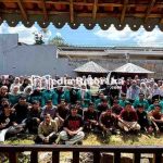 HMP PGSD Gelar Temu Camaba 2026 Kenalkan Peran Mahasiswa