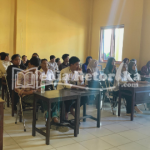 Jadwal PKKMB UPI Sumenep Ditetapkan, Kemahasiswaan Gelar Interview Calon Panitia