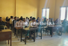 Jadwal PKKMB UPI Sumenep Ditetapkan, Kemahasiswaan Gelar Interview Calon Panitia