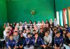 HMP PBSI Gelar Meet & Greet, Tuai Respon Positif Dari Camaba 2026