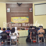 SK DPM Diduga Cacat Prosedural, Tandatangan Rektor Dinilai Cawe-cawe