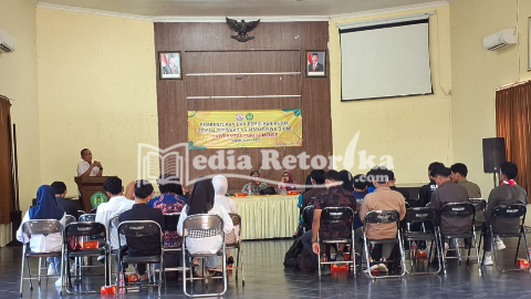 SK DPM Diduga Cacat Prosedural, Tandatangan Rektor Dinilai Cawe-cawe