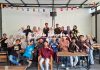 HMP MATRIKS UPI Sumenep Gelar MA’AKRAB Sambut Calon Mahasiswa Baru PMTK