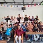 HMP MATRIKS UPI Sumenep Gelar MA’AKRAB Sambut Calon Mahasiswa Baru PMTK