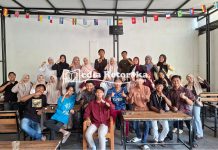 HMP MATRIKS UPI Sumenep Gelar MA’AKRAB Sambut Calon Mahasiswa Baru PMTK