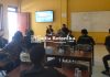Jelang Pelaksanaan PKKMB, Finalisasi Kepanitiaan Belum Menemui Titik Temu