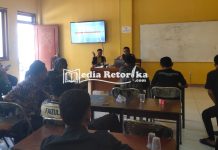 Jelang Pelaksanaan PKKMB, Finalisasi Kepanitiaan Belum Menemui Titik Temu