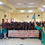 HMP PGSD UPI Sumenep Tolak kekerasan Seksual di Lingkungan Kampus