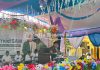 UKM Karomah Gelar Maulid Nabi, Hadirkan Penceramah Kondang Dari Jember