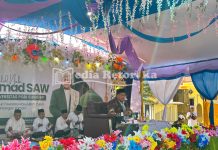 UKM Karomah Gelar Maulid Nabi, Hadirkan Penceramah Kondang Dari Jember