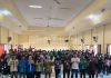 HMP PJKR Gelar LKMM – TD, Dorong Mahasiswa 26 Asah Kepemimpinan dan Intelektual