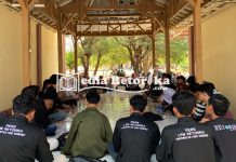 LPM Retorika UPI Sumenep Hidupkan Kembali Semangat Literasi Mahasiswa