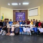 Semifinal Essay Competition UKM PI UPI Sumenep, Mahasiswa Adu Gagasan soal Perjuangan dan Dekolonisasi