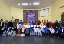 Semifinal Essay Competition UKM PI UPI Sumenep, Mahasiswa Adu Gagasan soal Perjuangan dan Dekolonisasi