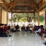HMP PPKN Gelar Mimbar Intelektual, Bangun Tradisi Berfikir Kritis Mahasiswa